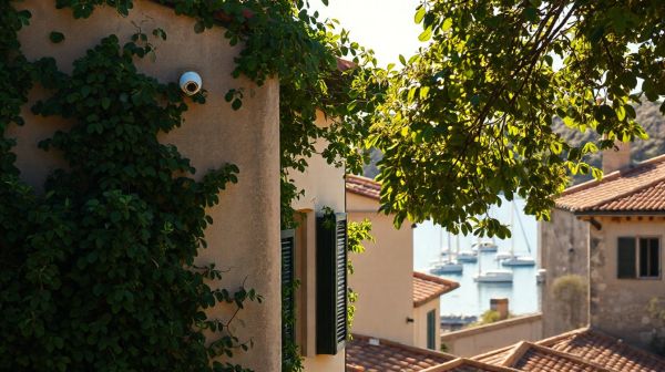 5 raisons de faire appel à un électricien à Biguglia pour la vidéo surveillance