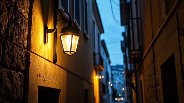 5 raisons de faire appel à un électricien à Biguglia pour la vidéo surveillance