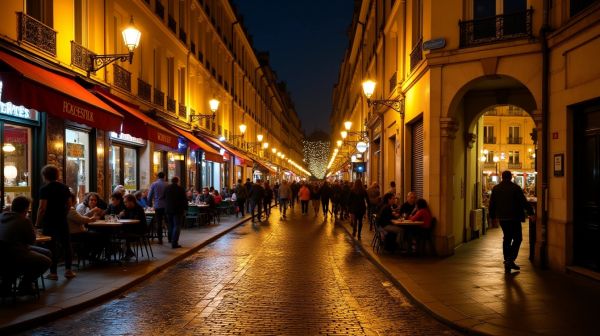 Bar quartier latin : découvrez les meilleures adresses pour sortir