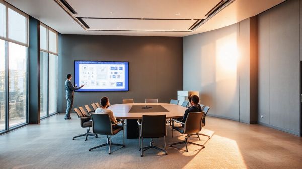 Boostez vos compétences en management avec des formations modernes