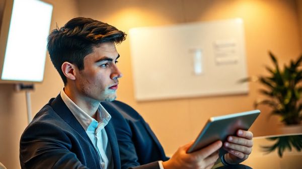Boostez vos compétences en management avec des formations modernes