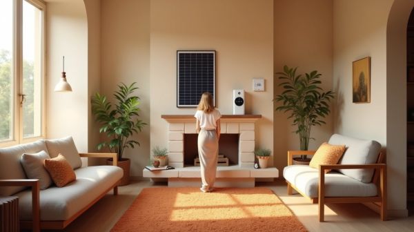 Comment améliorer votre efficacité énergétique à la maison