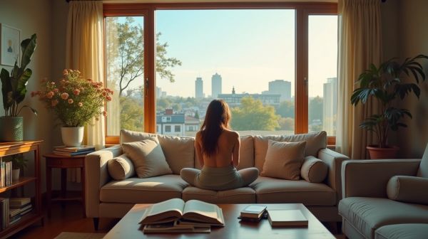 Comment améliorer votre efficacité énergétique à la maison