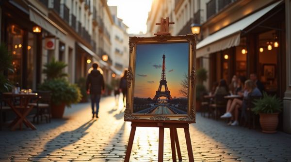 Comment choisir un standiste à Paris pour votre exposition