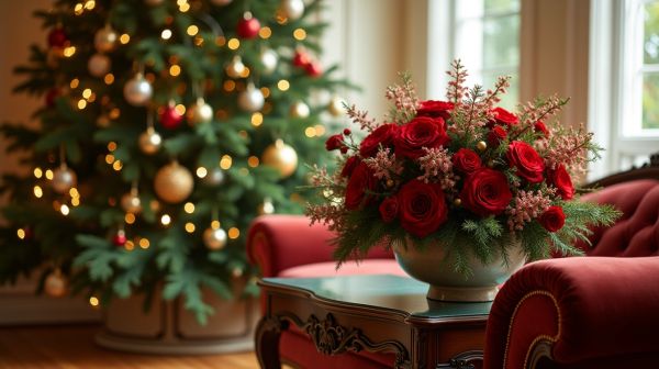 Déco festive pour évènements : conseils pour des célébrations mémorables