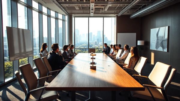 Découvrez les meilleures places pour vos événements d'entreprise