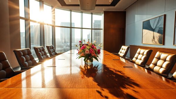Découvrez les meilleures places pour vos événements d'entreprise