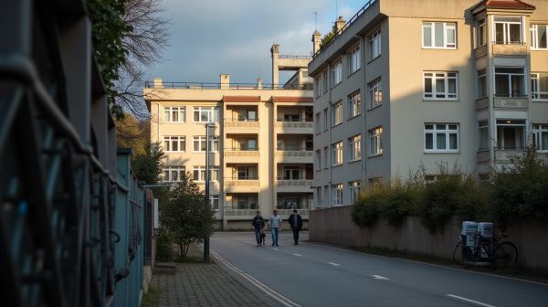 DPE G : comprendre les risques et solutions pour votre logement