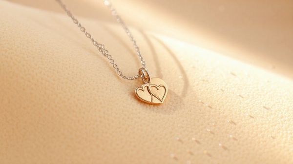 Explorez nos bracelets personnalisés pour célébrer votre amour