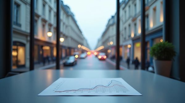 Le SMIC de 2026 atteint 1 823 euros brut mensuel