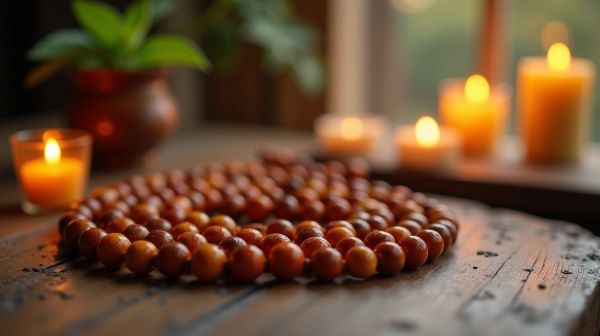 Mala tibétain : un précieux allié pour votre bien-être