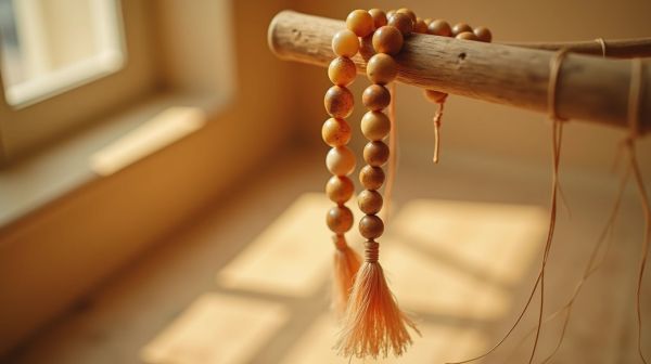 Mala tibétain : un précieux allié pour votre bien-être