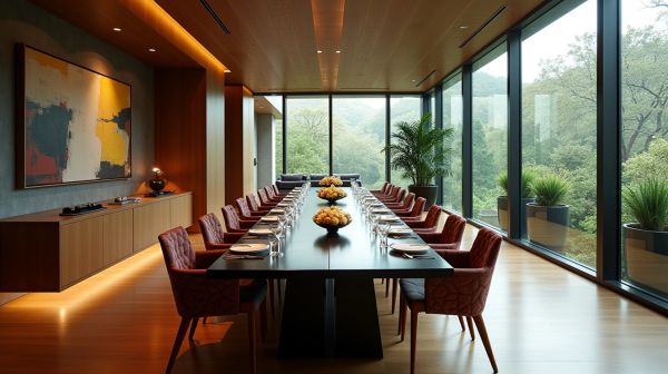 Optez pour des lieux d'exception pour vos événements d'entreprise