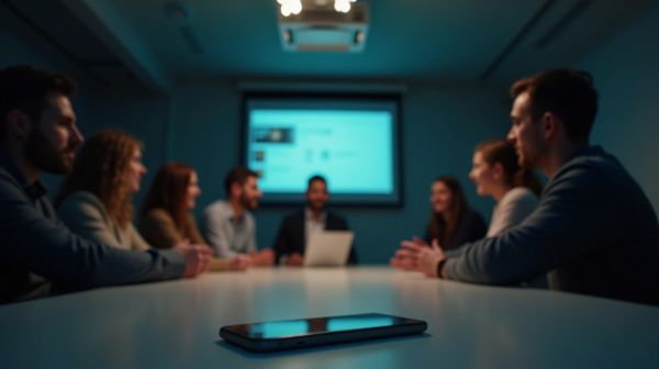 Optimiser votre soirée blind test pour entreprise afin de fédérer les équipes