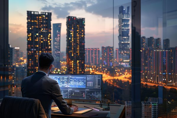 Optimisez votre achat avec un courtier en immobilier