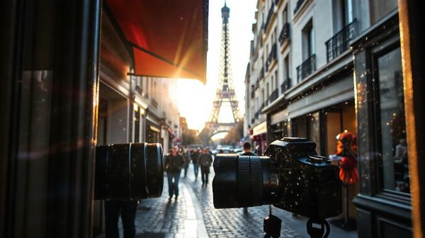 Top 5 astuces pour sélectionner un spécialiste de stands à Paris