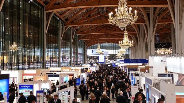 Top 5 astuces pour sélectionner un spécialiste de stands à Paris