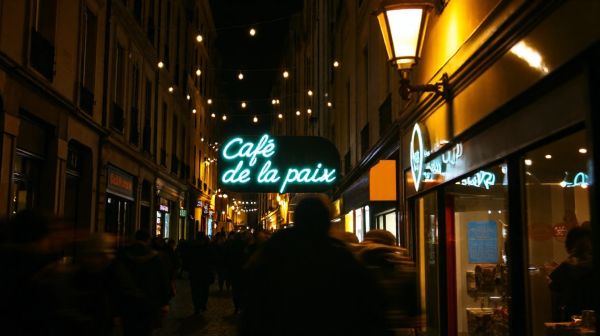 Top bars du quartier latin : notre sélection indispensable pour vos sorties