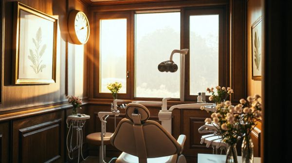 Top critères pour sélectionner votre dentiste à Genève