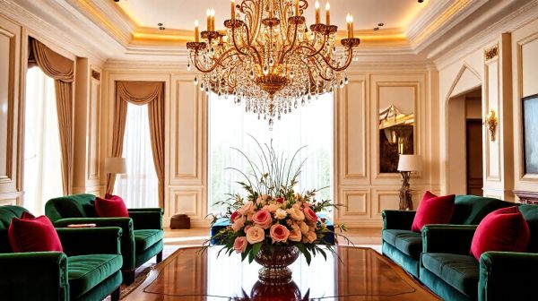 Top idées de décor pour des fêtes inoubliables