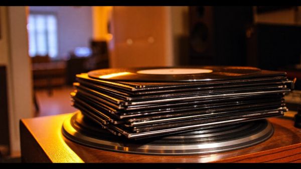 Top vinyls hardtek incontournables à ajouter à votre discothèque