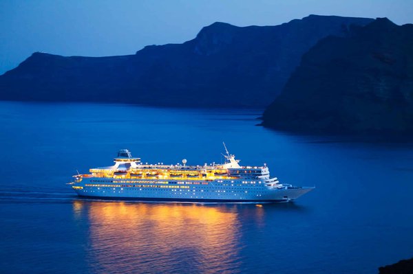 Croisières de rêve : top destinations à découvrir
