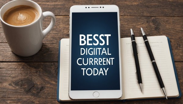Les meilleurs conseils numériques pour rester à jour aujourd'hui